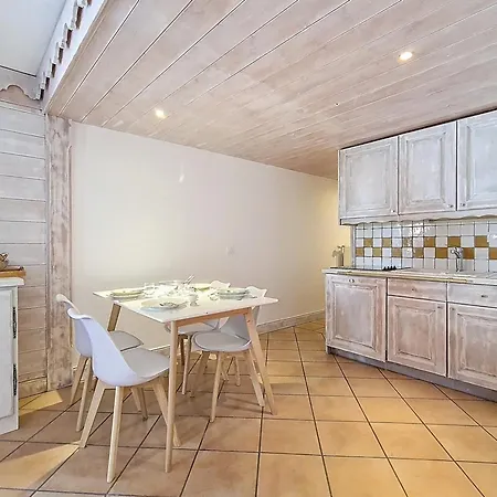 Pmr - Proche Pistes - Balcon - Piscine, Hammam, Sauna - 4 Pers - Fr-1-344-793 * Saint-Martin-de-Belleville